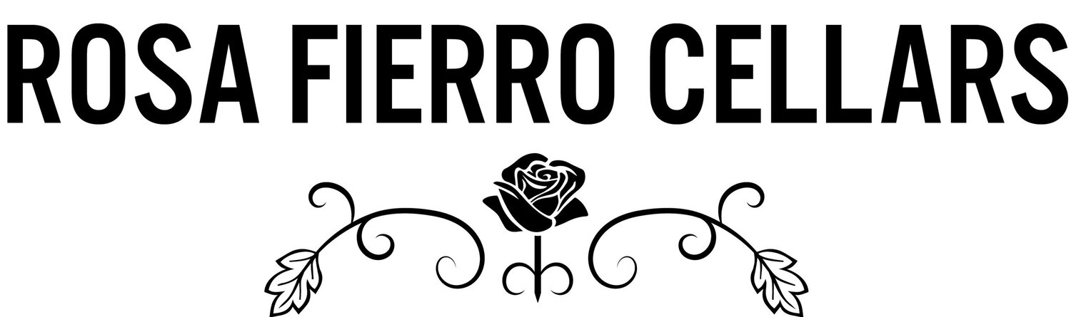 Rosa Fierro Cellars
