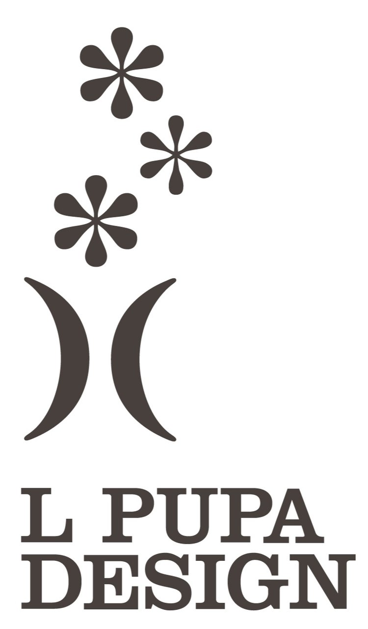 L Pupa Design