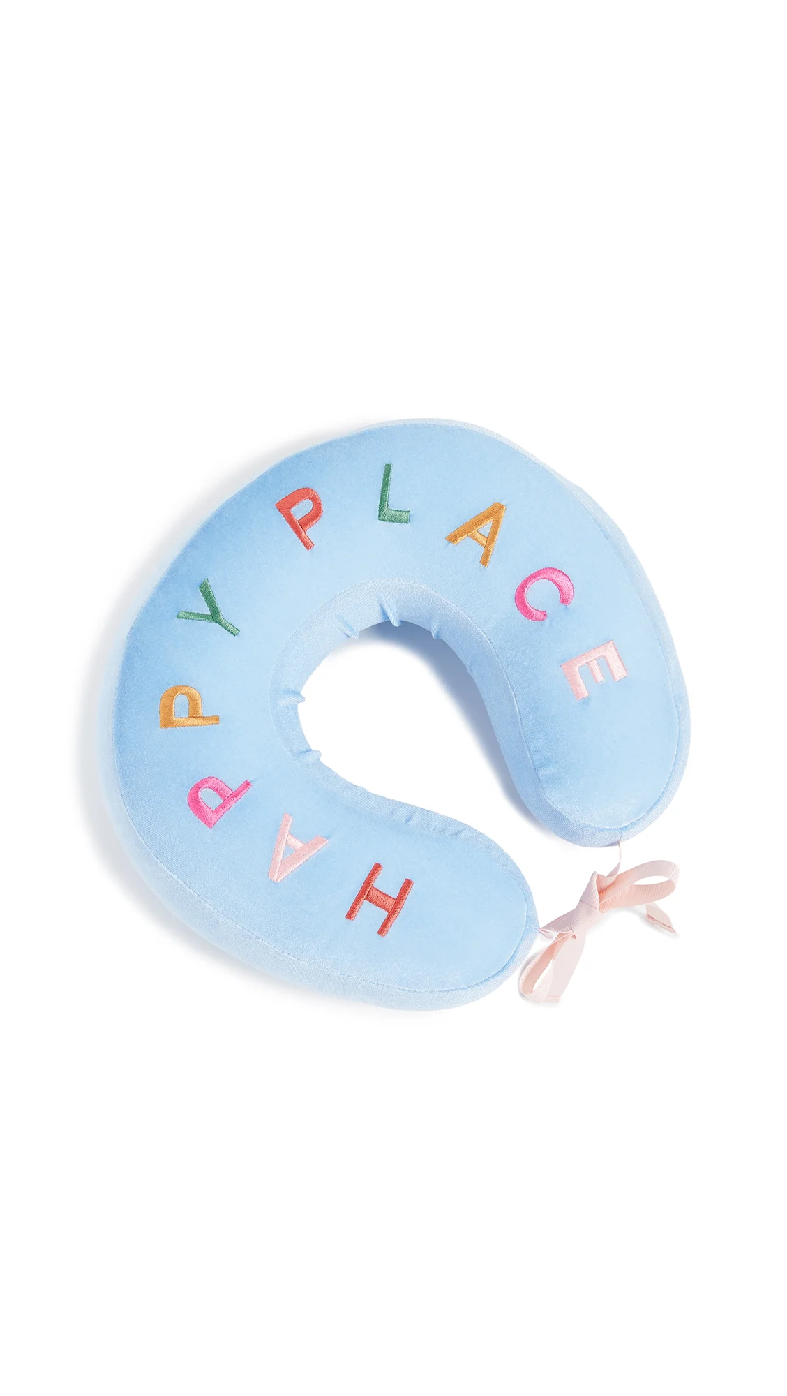 Bando travel sale pillow