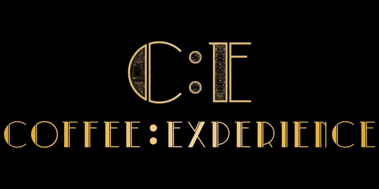 Coffee : Experience
