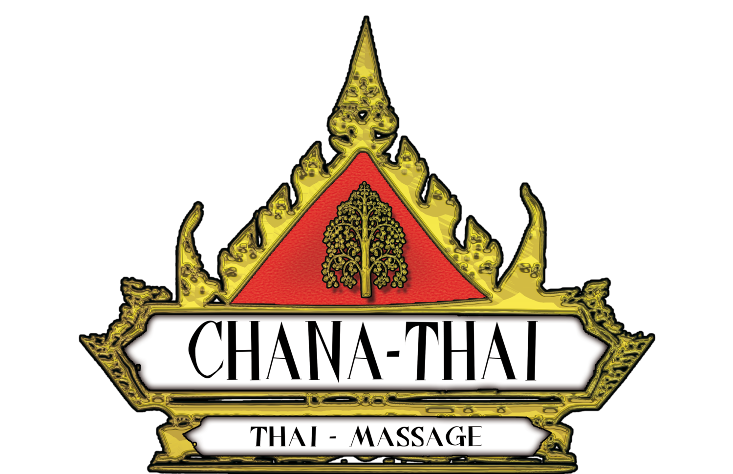 Chana - Thai - Massage Hattersheim 