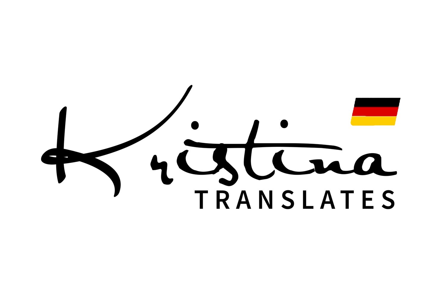 Kristina Translates