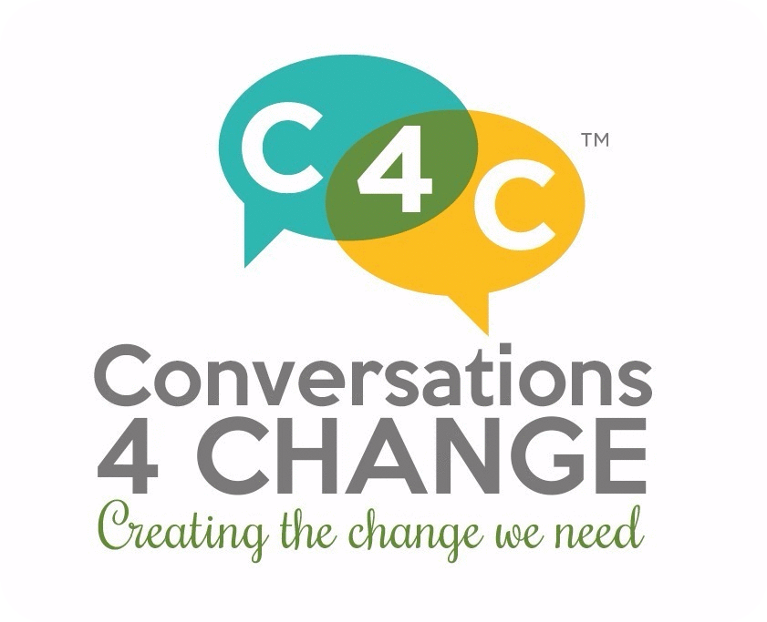 CONVERSATIONS 4 CHANGE