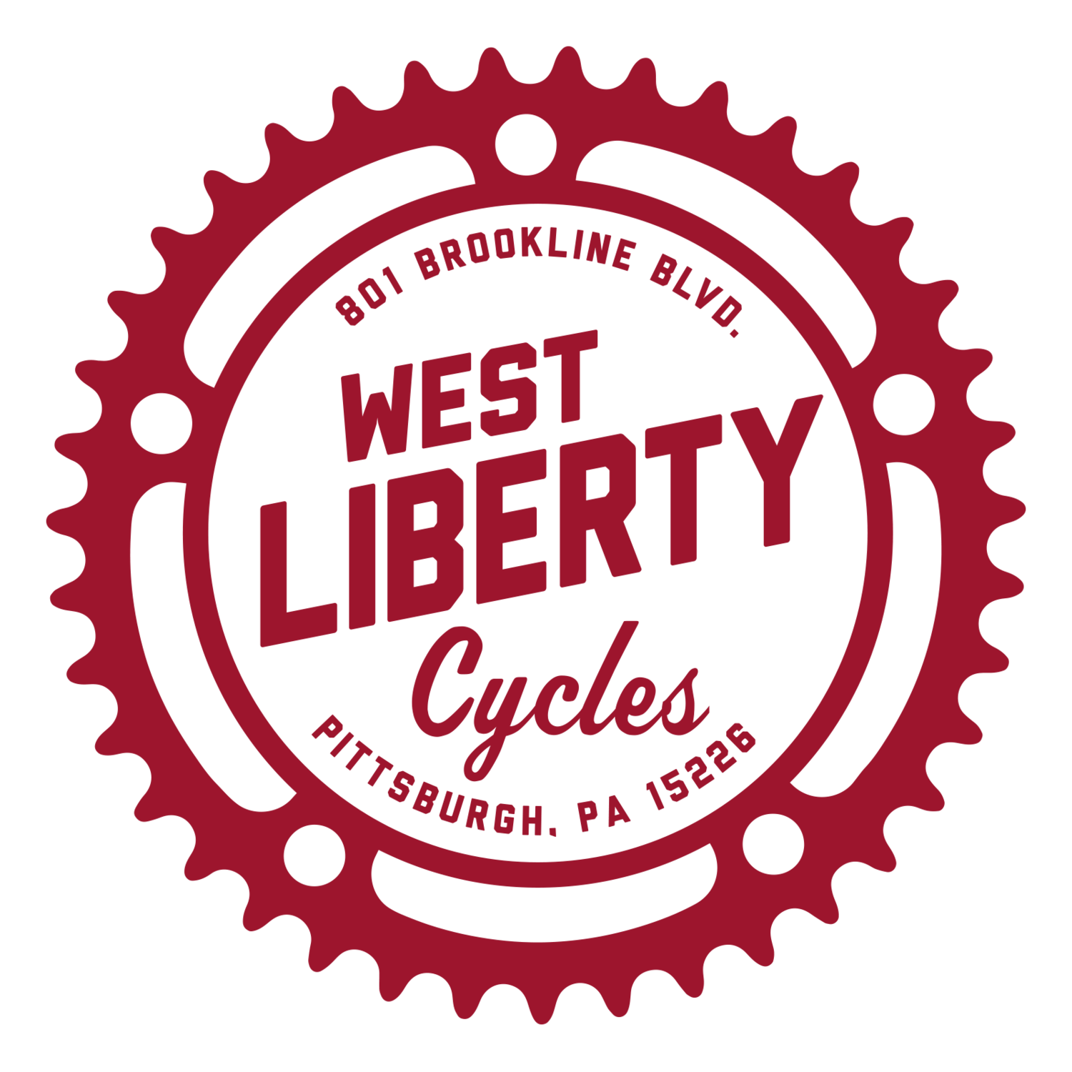 West Liberty Cycles