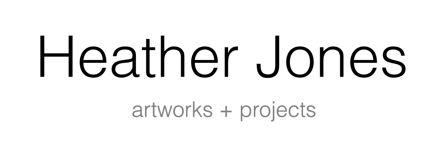 Heather Jones Studio