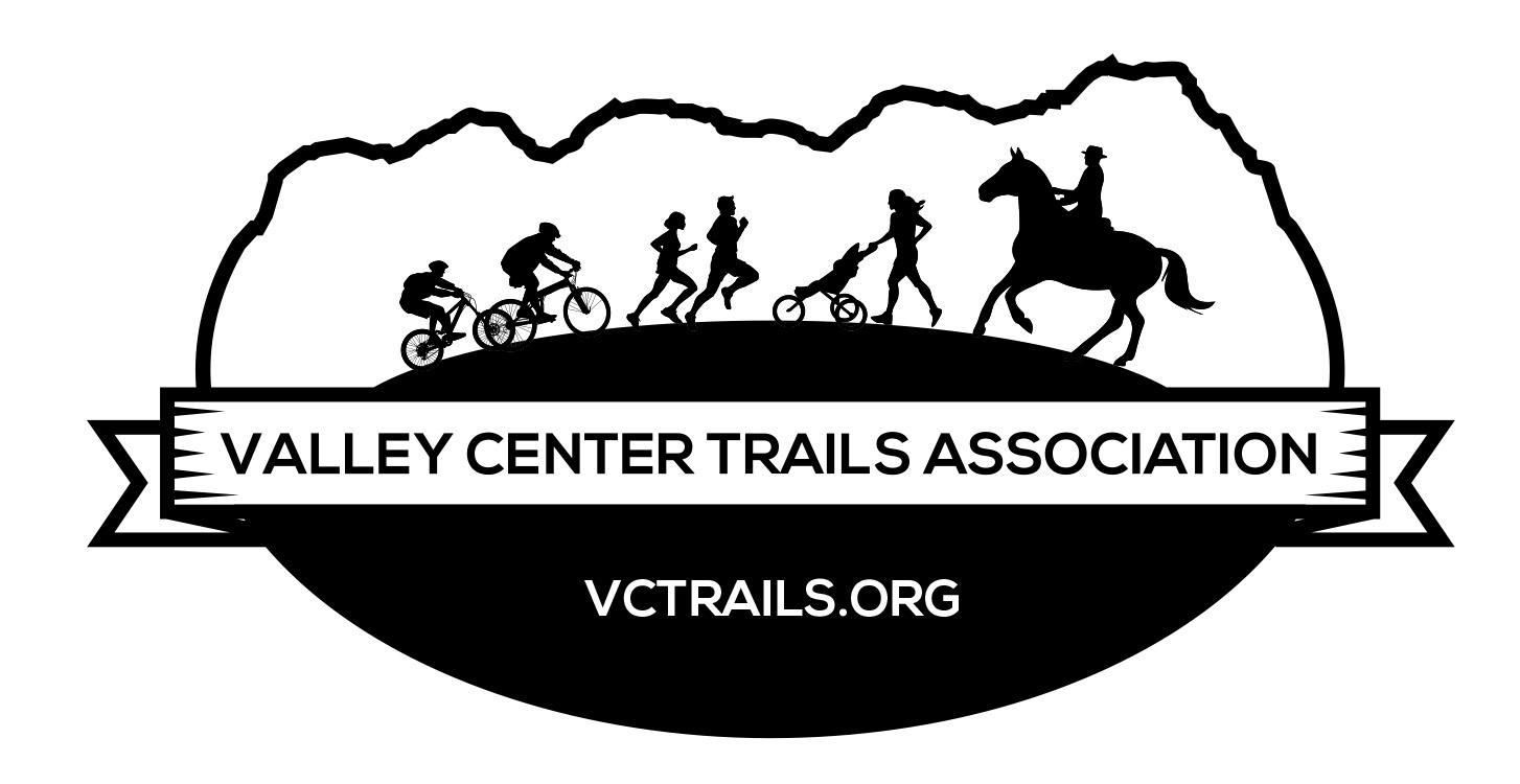 Valley Center Trails Association