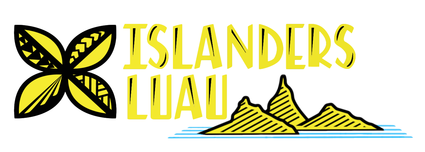 Islanders Luau