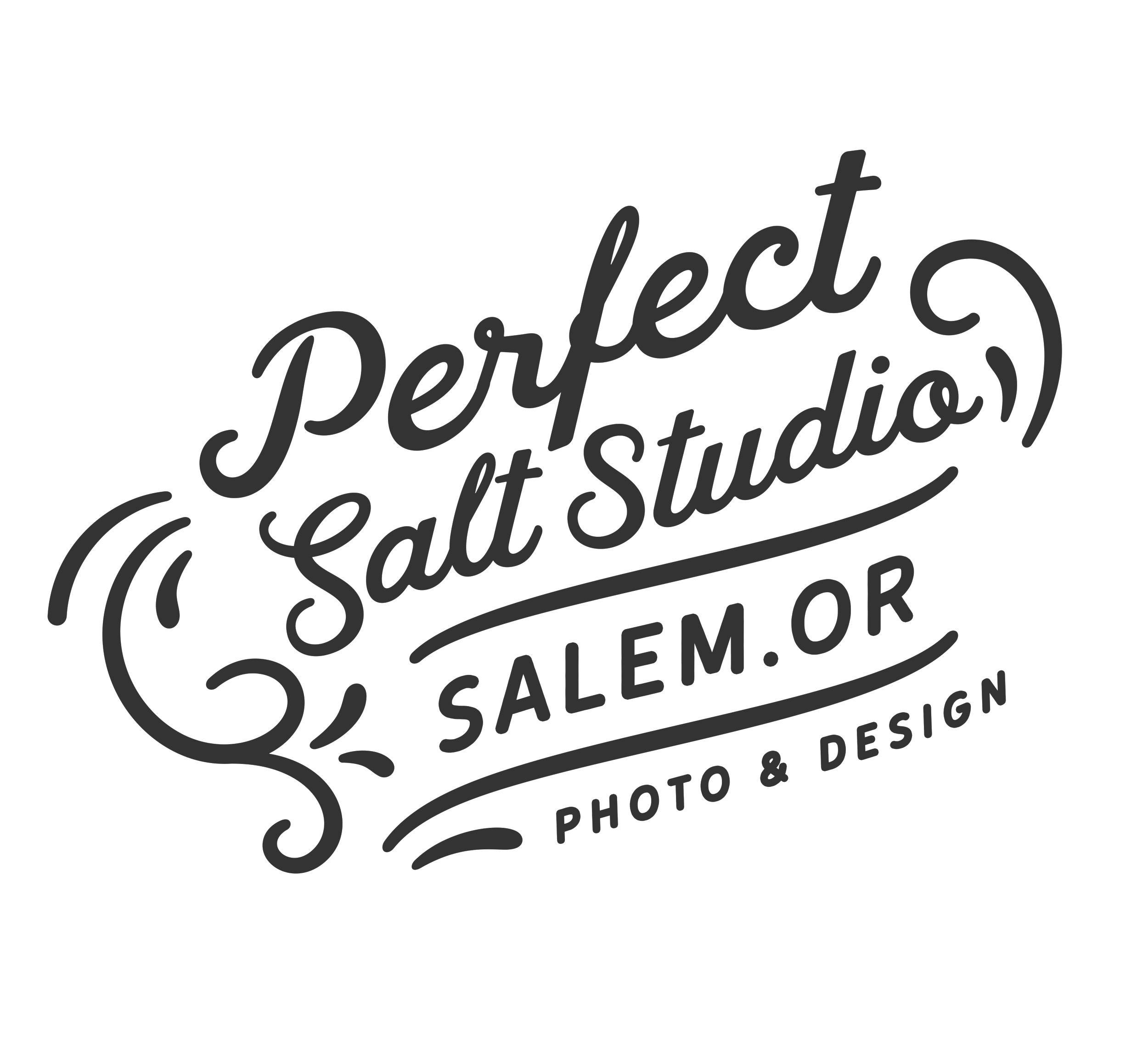 Perfect Salt Studio