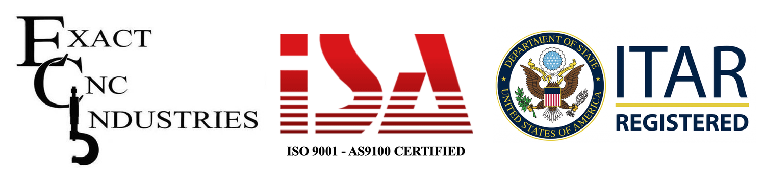 Exact CNC Industries