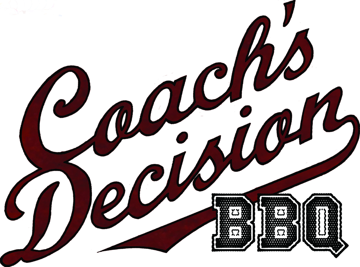 Coachs Decision