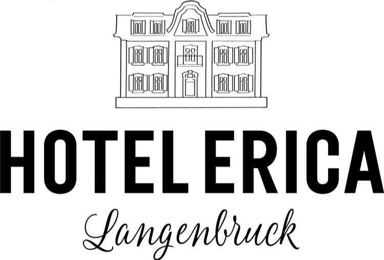 Hotel Erica im Kurort Langenbruck BL