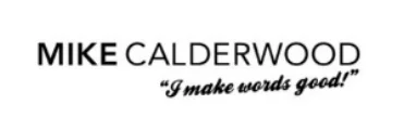 MIKE CALDERWOOD