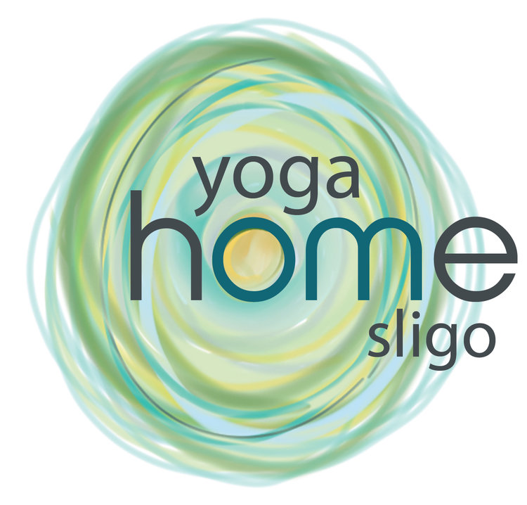 yoga hOMe sligo
