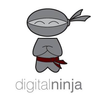 Patrick Laverick | Digital Ninja
