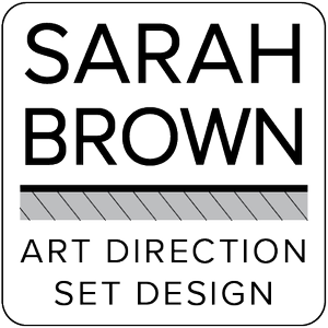 SARAH B BROWN