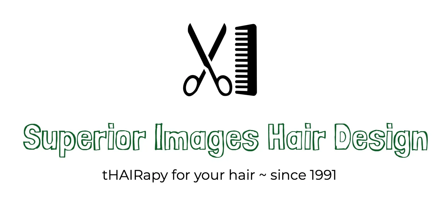 Superior Images Hair Design