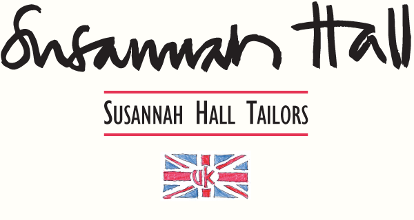 Susannah Hall Tailors