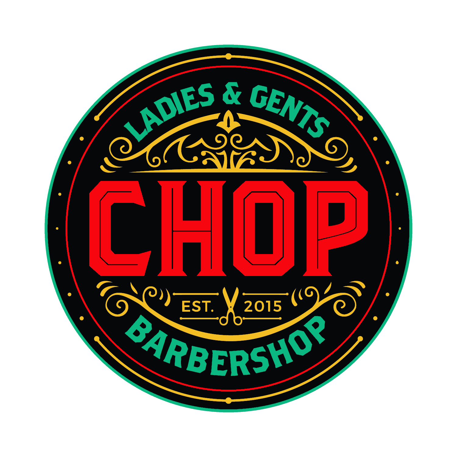 CHOP Barbershop