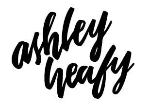 Ashley Heafy