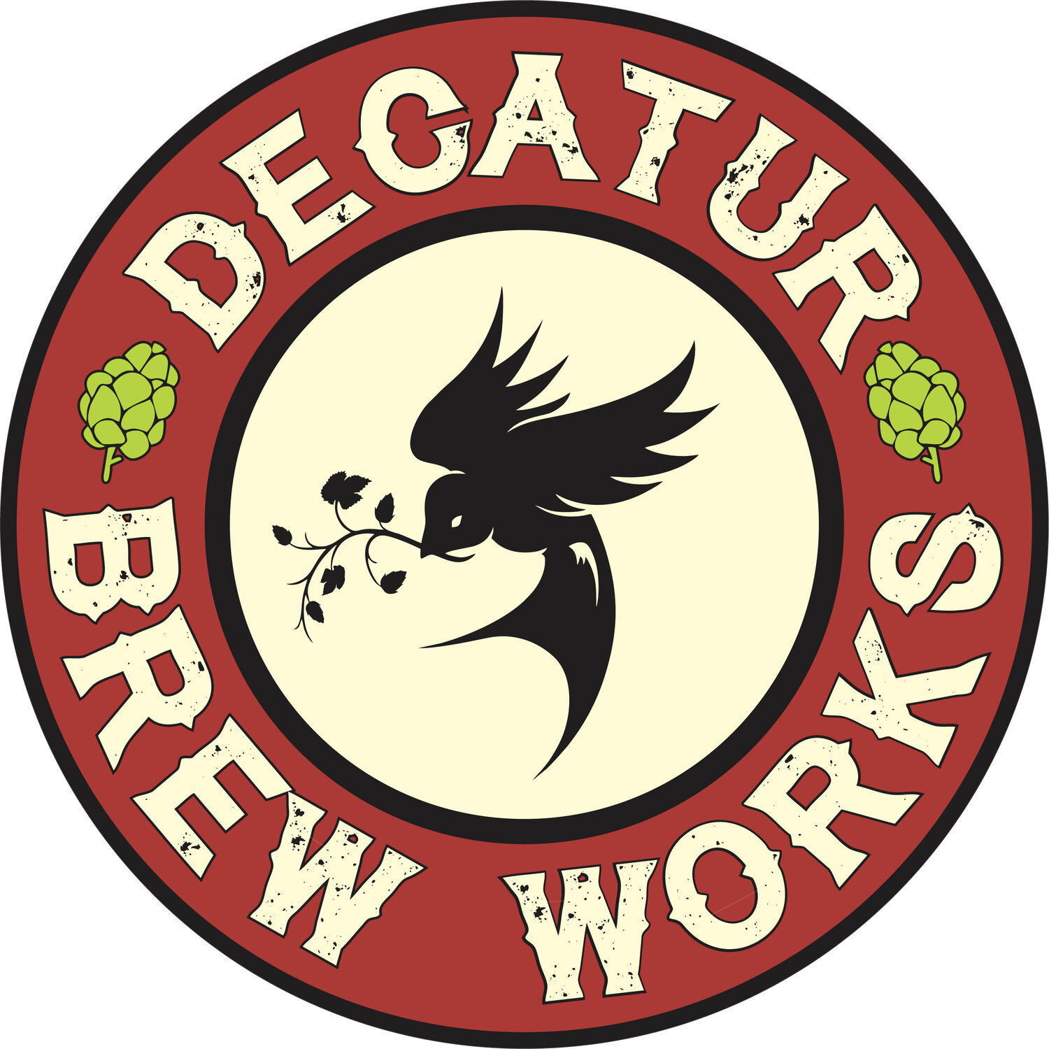 Decatur Brew Works