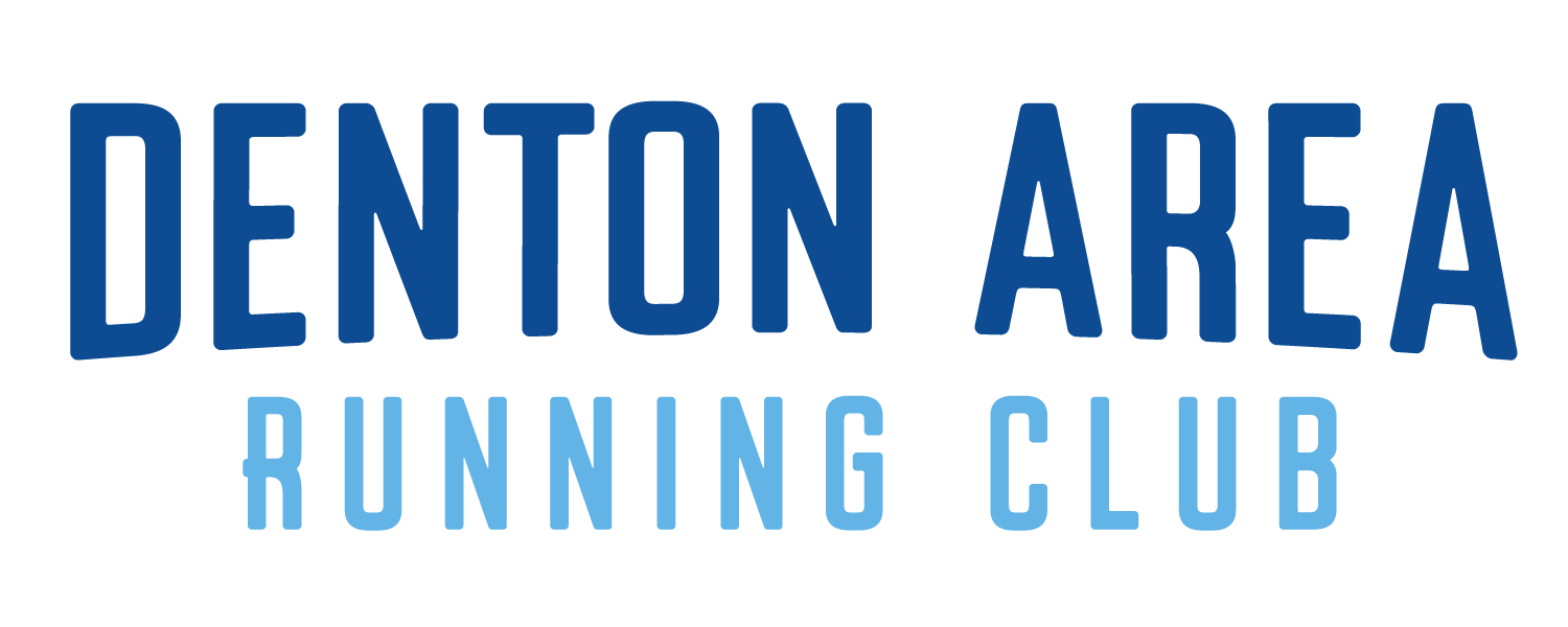 Denton Area Running Club