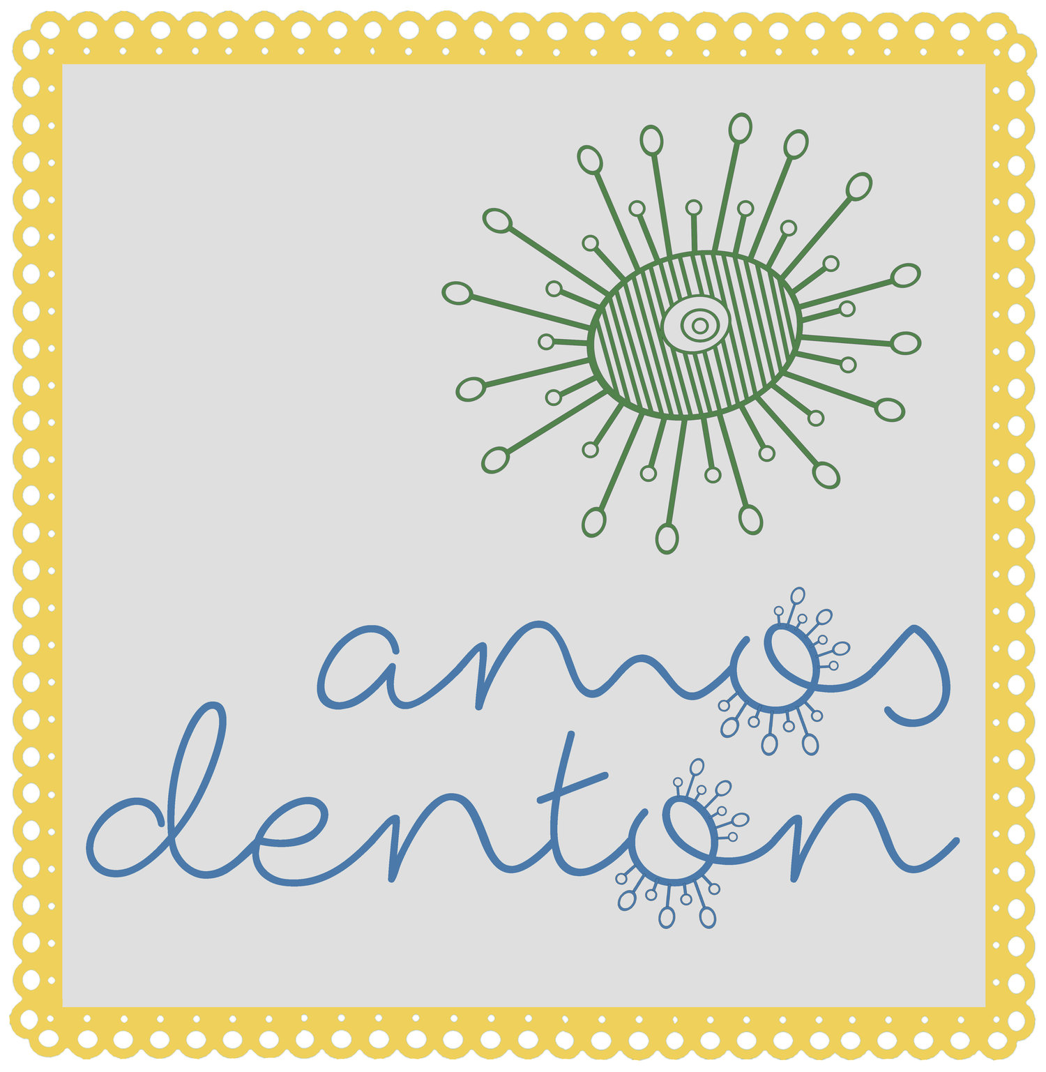 amos denton designs