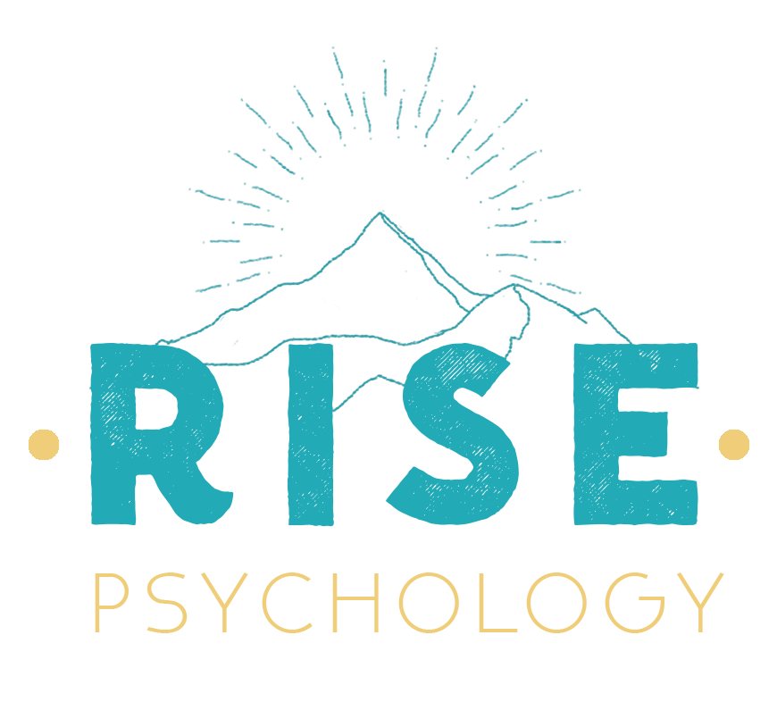 Rise Psychology