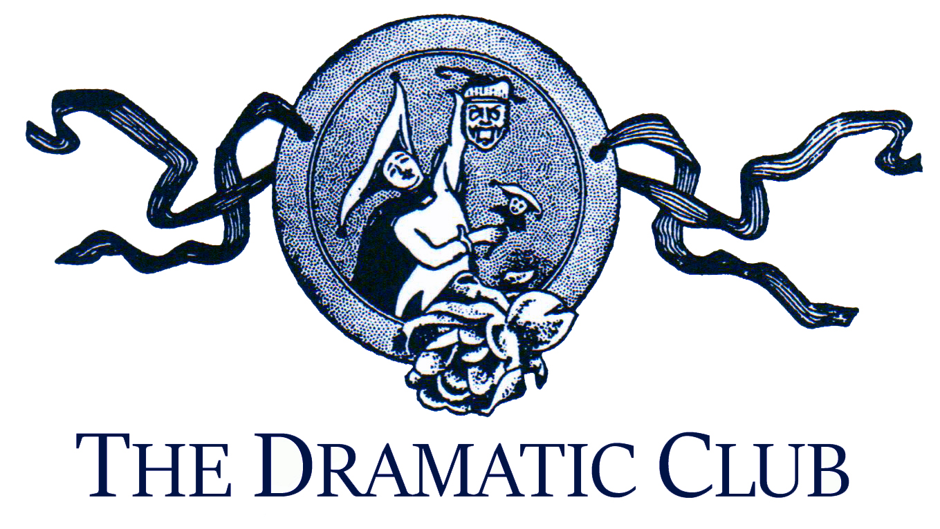 The Dramatic Club