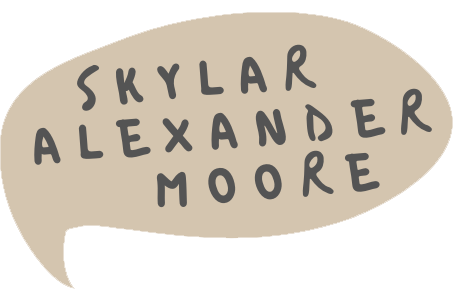 Skylar Alexander Moore