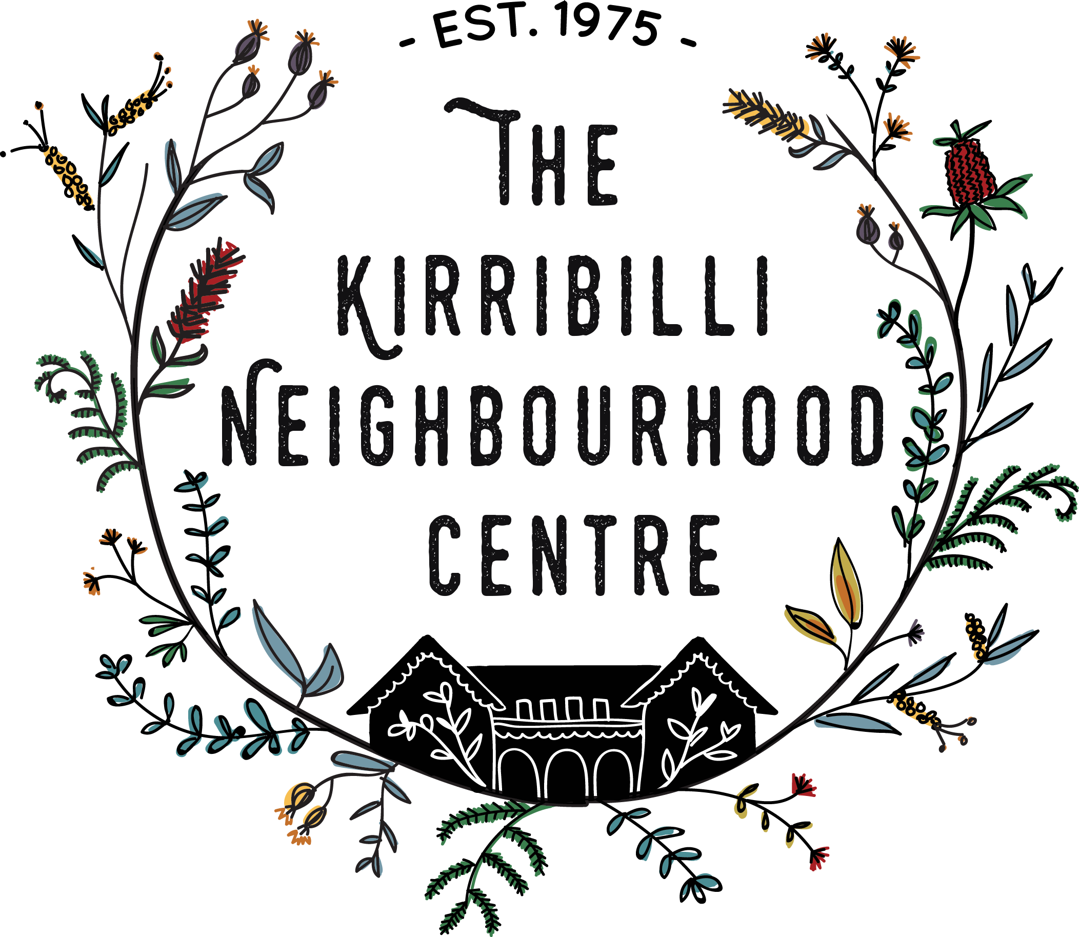 The Kirribilli Neighbourhood Centre