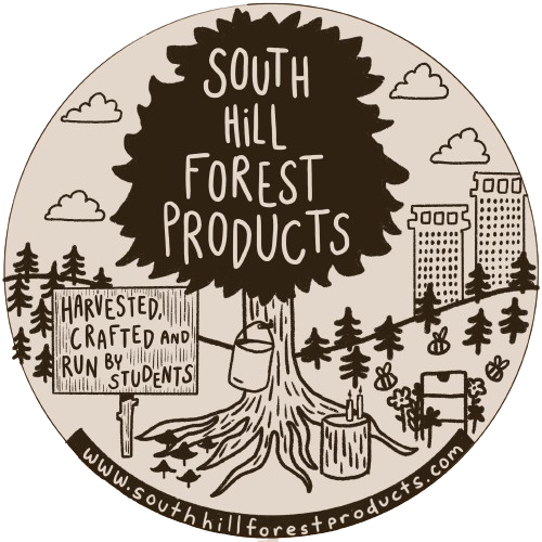 South Hill Forest Products