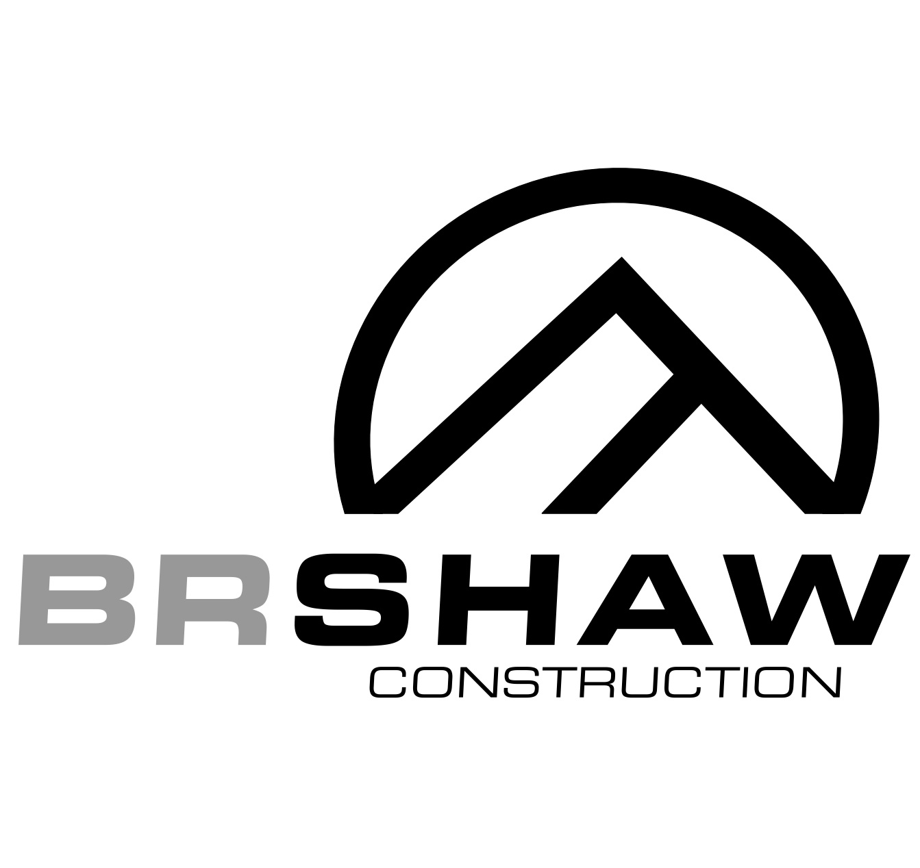 BR Shaw Construction