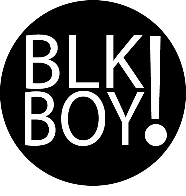          Black Boy Awesome