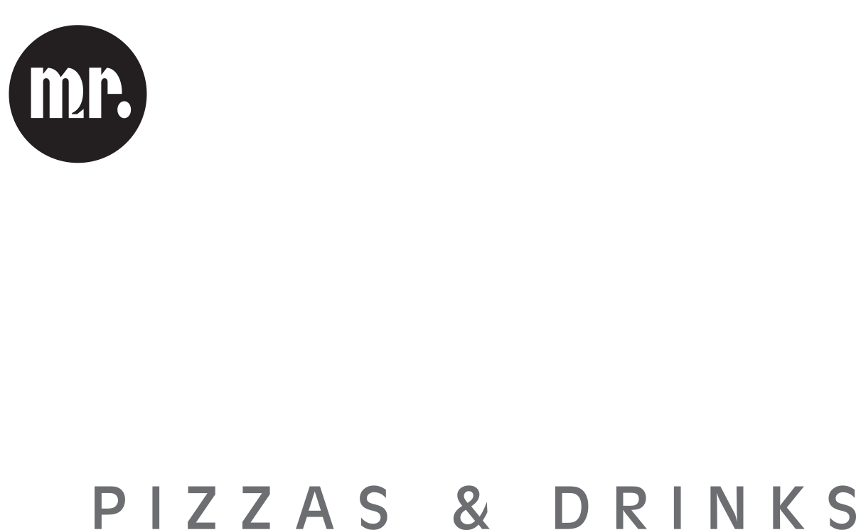 Mr Bank Pizzas & Drinks