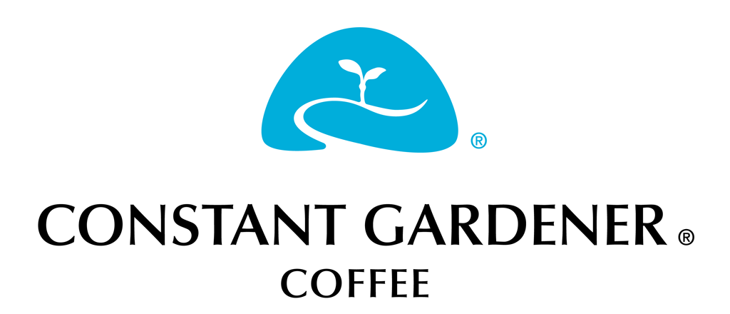 Constant Gardener Coffee
