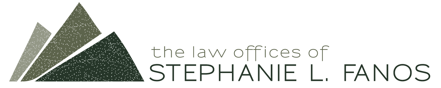 The Law Offices of Stephanie L. Fanos