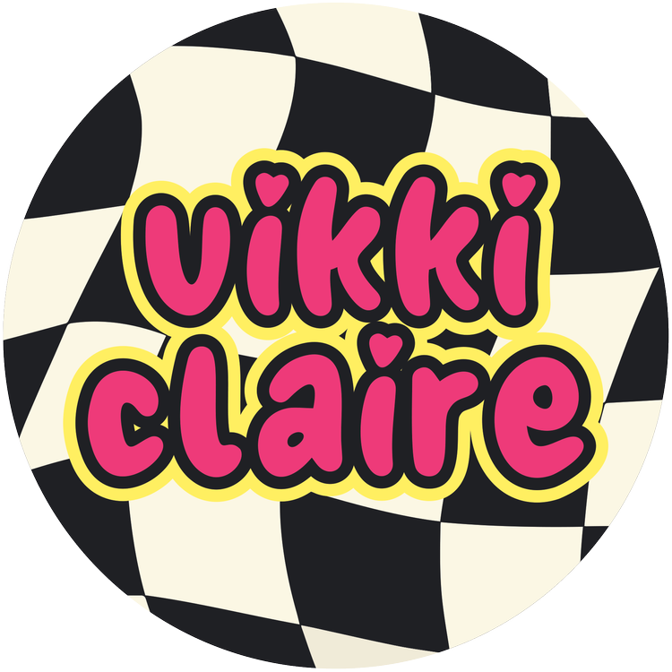 VIKKI CLAIRE