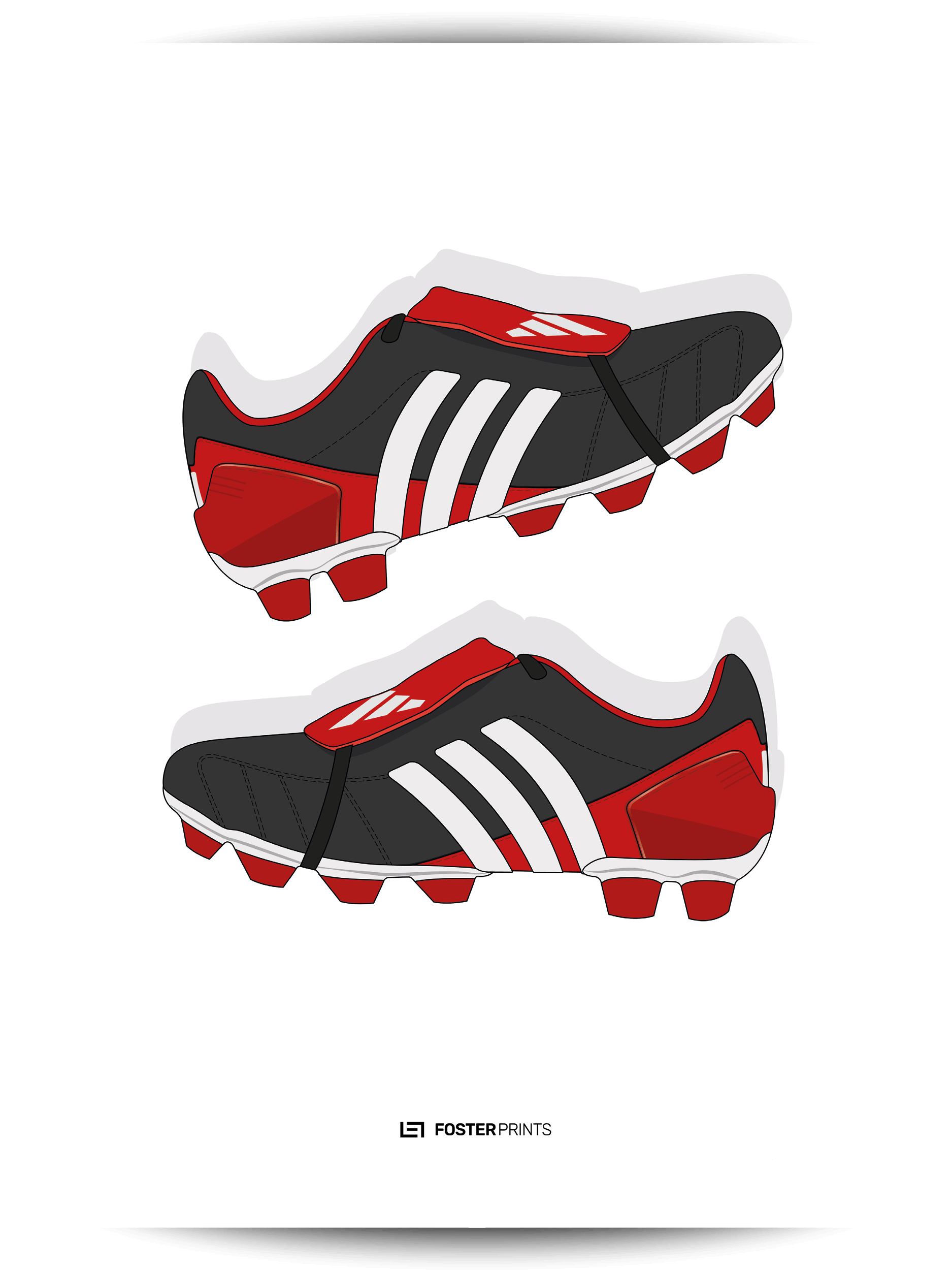 adidas predator mania