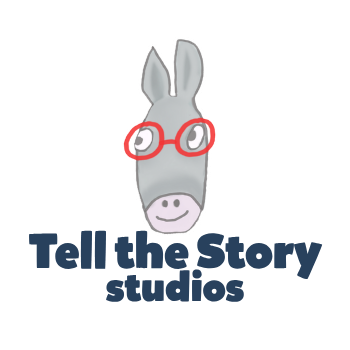 Tell the Story Studios