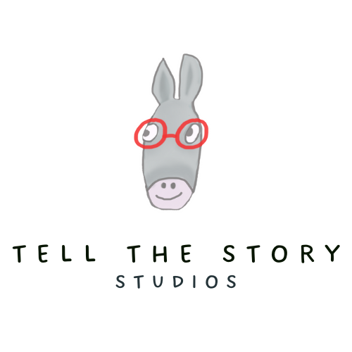 Tell the Story Studios
