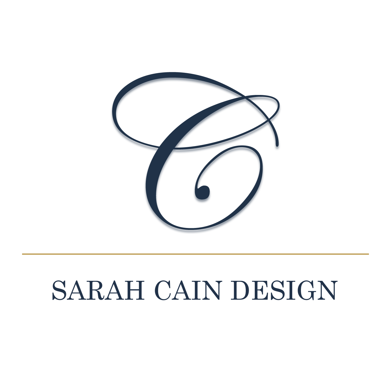 Sarah Cain Design
