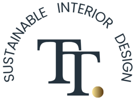 TINA THIEL           SUSTAINABLE   INTERIOR DESIGN