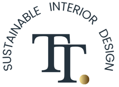 TINA THIEL           SUSTAINABLE   INTERIOR DESIGN