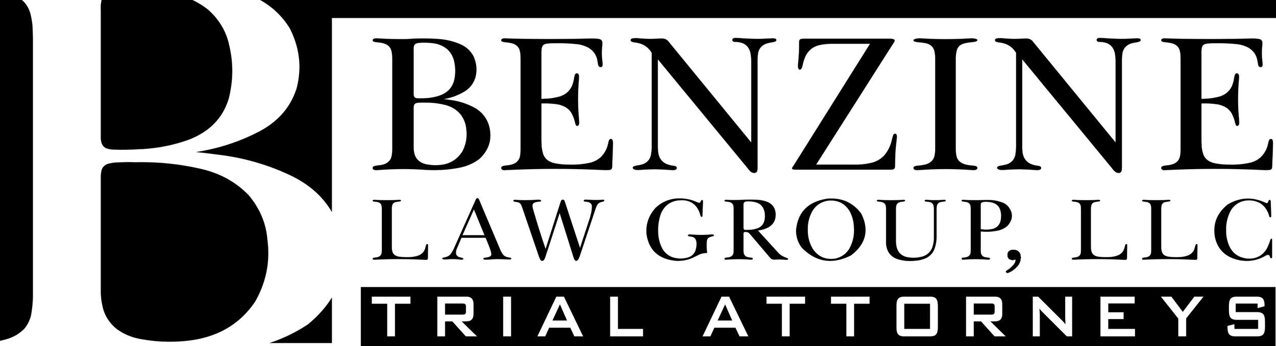 Minst Geweldig heerser Benzine Law Group