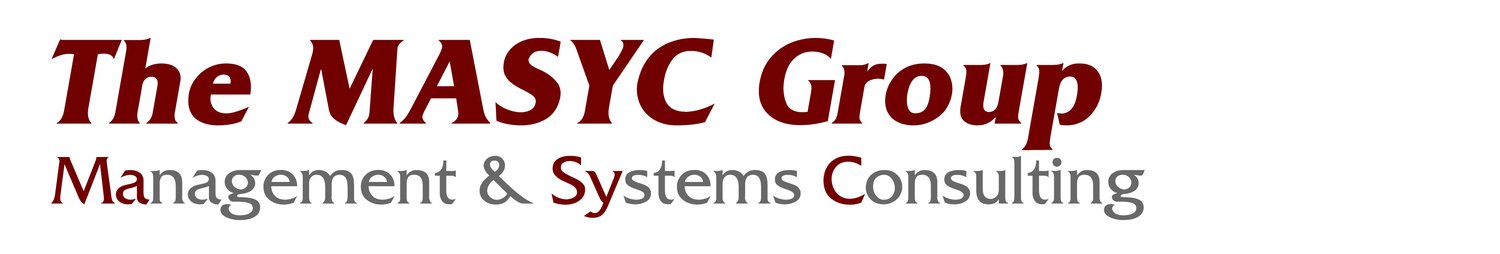The MASYC Group, Inc.
