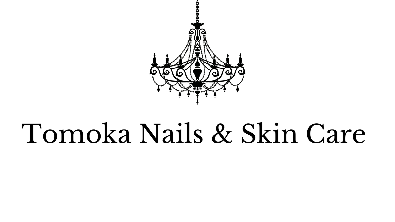 Tomoka Nails & Skin Care