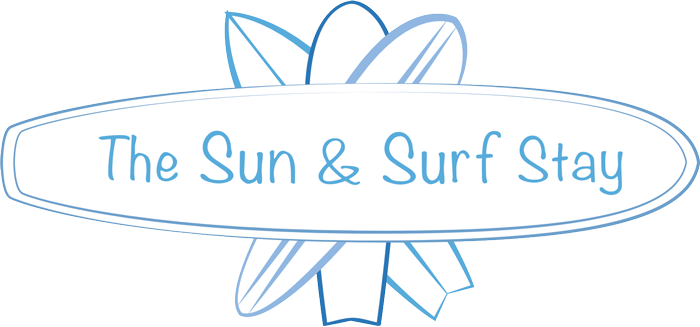 The Sun & Surf Stay