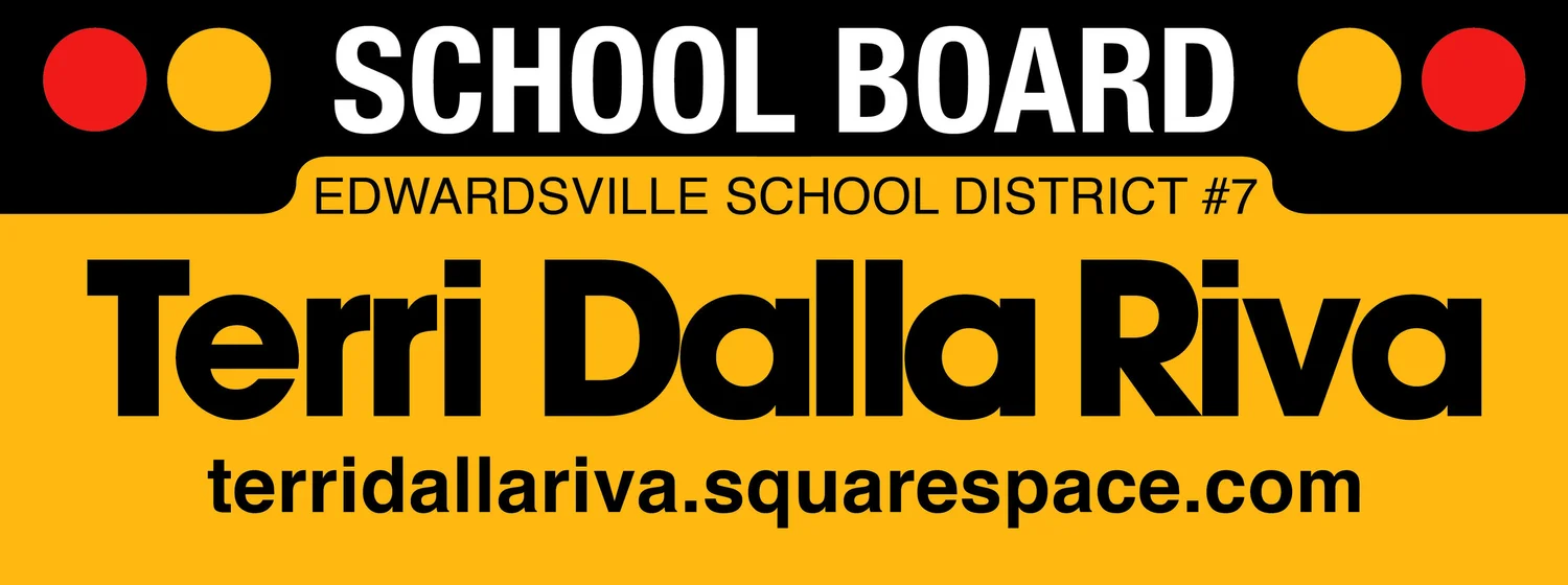 Terri Dalla Riva for School Board