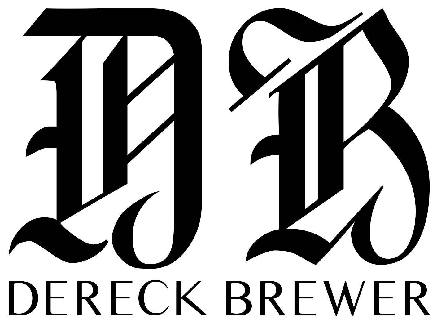 Dereck Brewer 