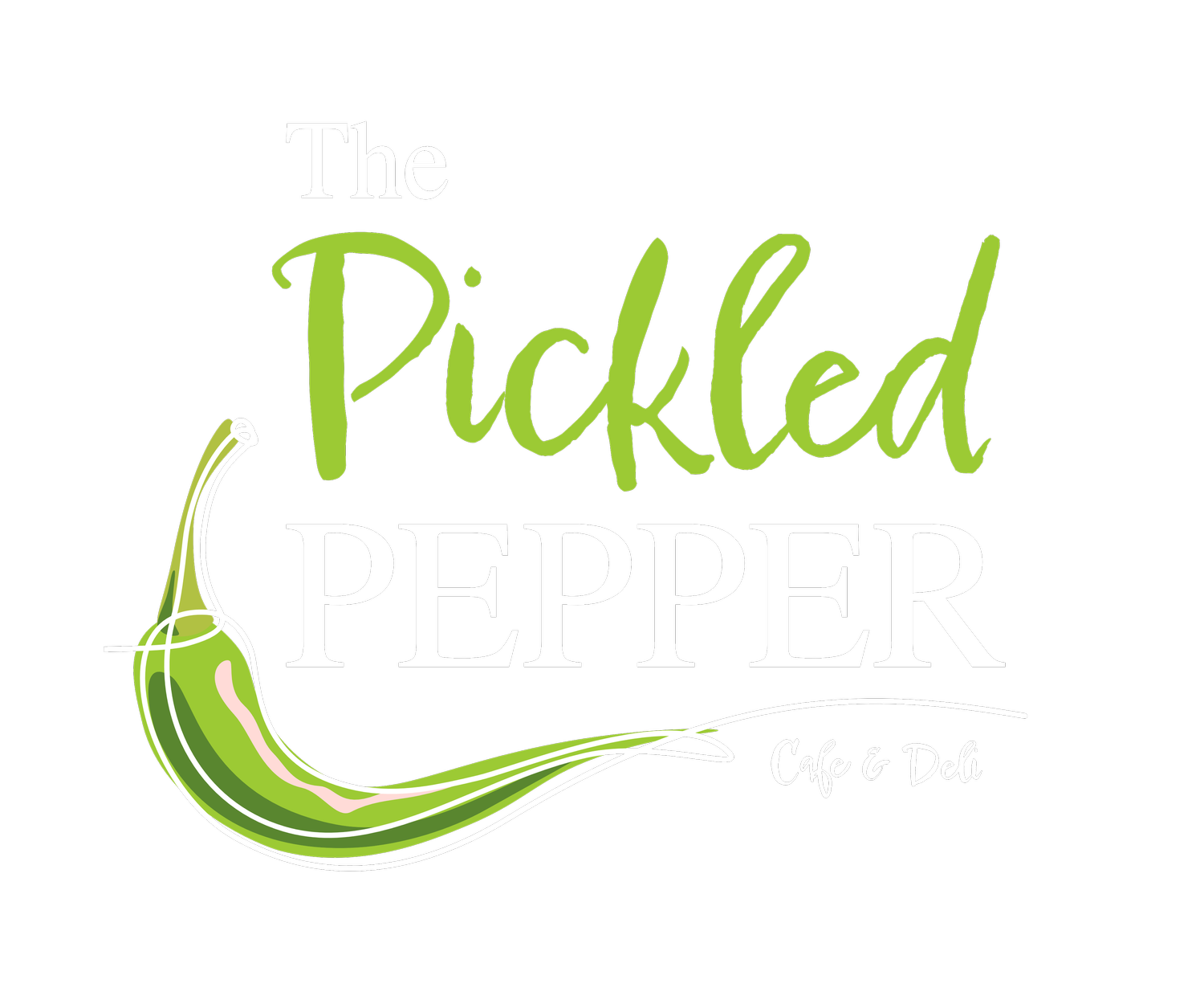 The Pickled Pepper